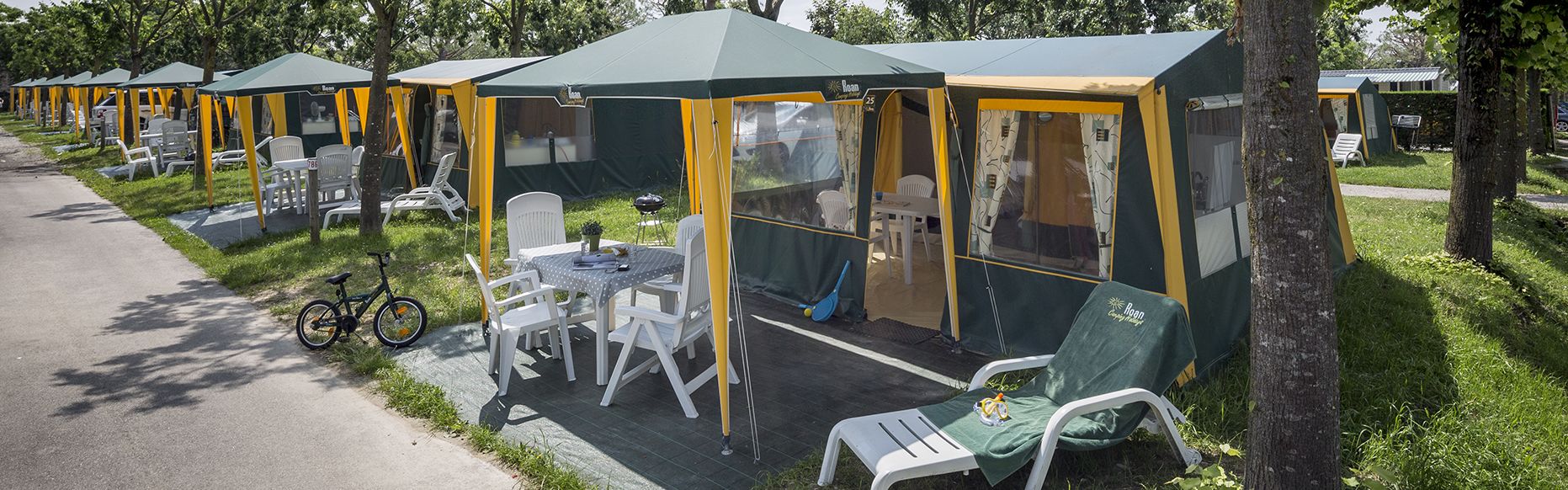 Tent