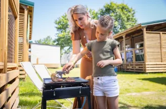 The tastiest barbecue recipes for camping