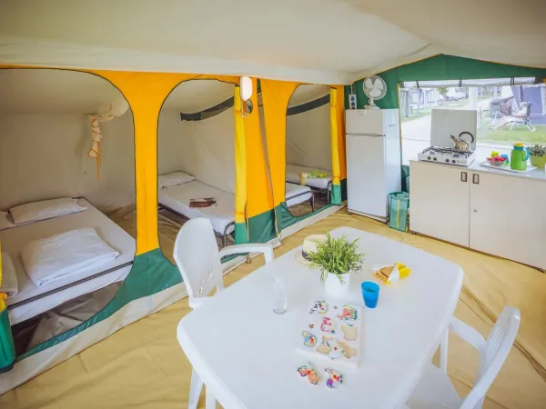 Tent 3
