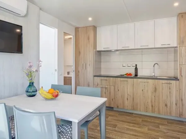 The Roan Premium Zone living room.