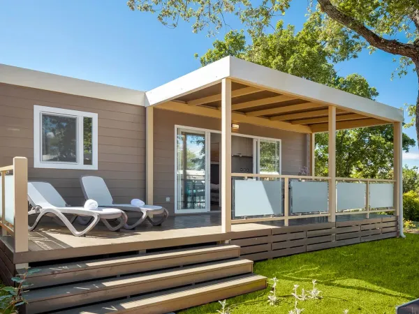 The Roan Premium Zone.