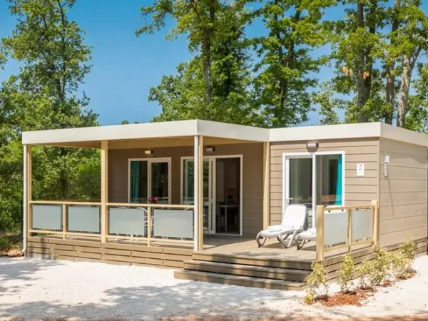 The Roan Premium Zone.