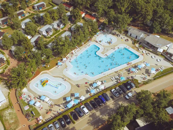 Discover Roan camping Bijela Uvala in this video.