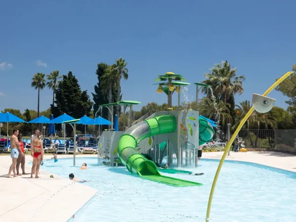 About Vilanova Park 4