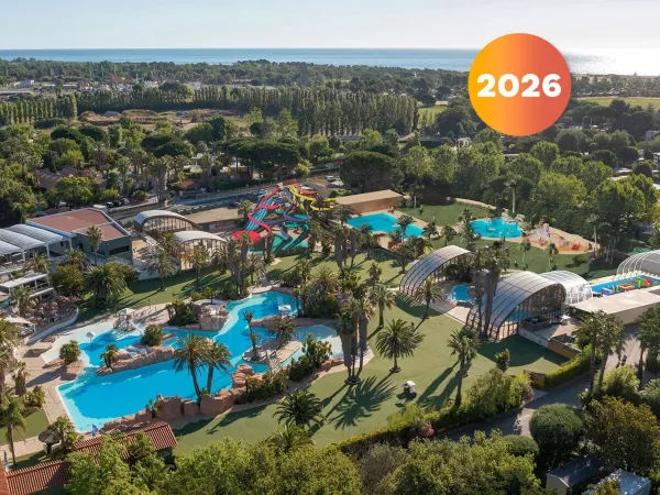 About La Sirène 3