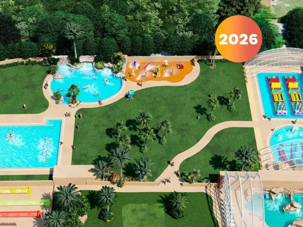 About La Sirène 8
