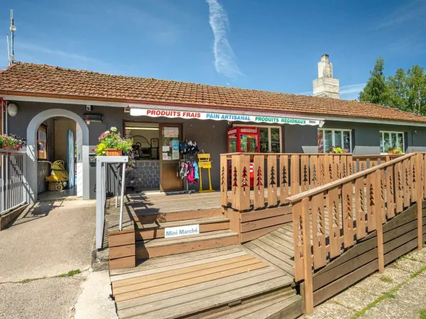 About Domaine des Bans 16