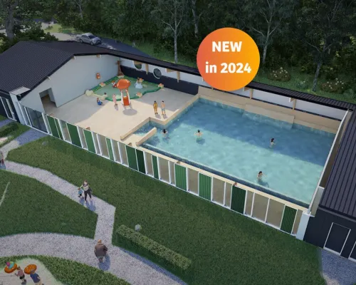 Campsite near me with swimming pool discount