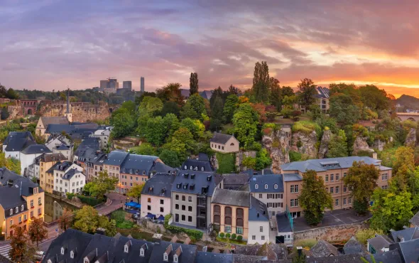 Luxembourg