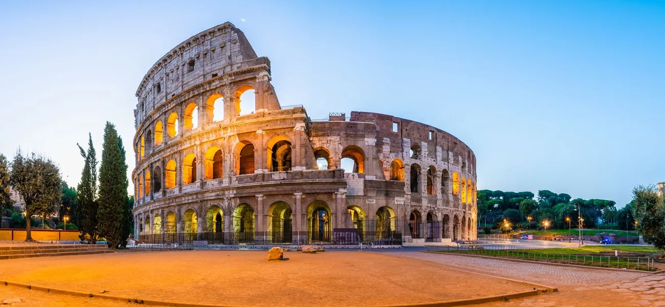Last-minute camping holidays in Rome