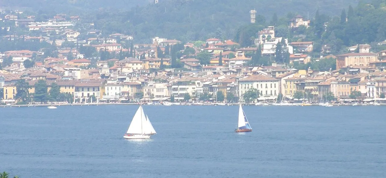 4-star campsite Lake Garda