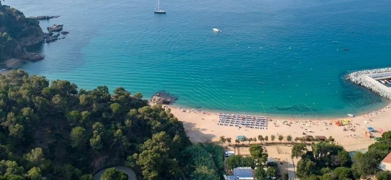 Campings Lloret de Mar