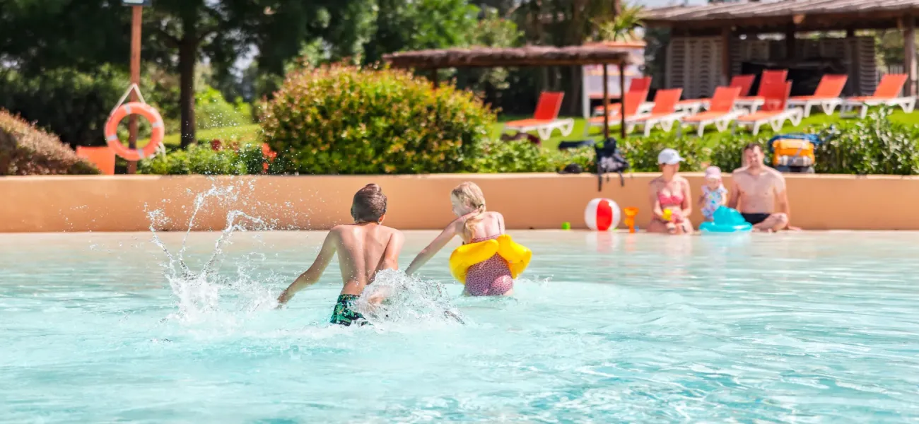 Campsites in Castagneto Carducci