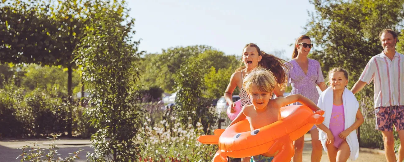 Last-minute midweek getaway