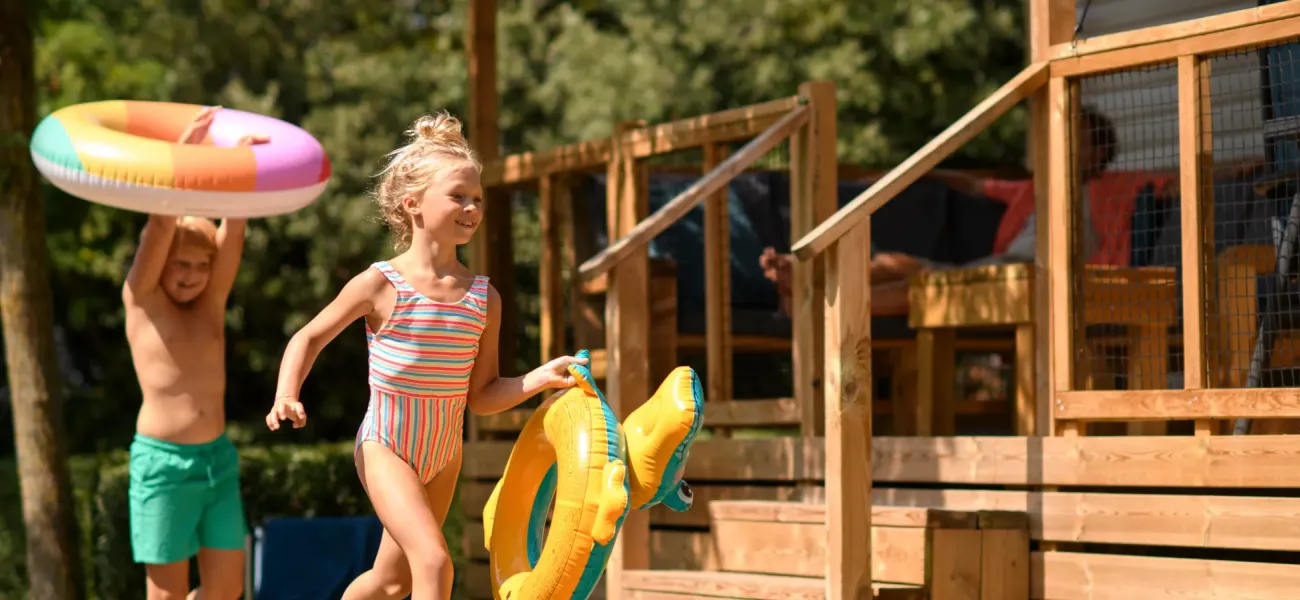 Drink time on the Roan lounge sofa.