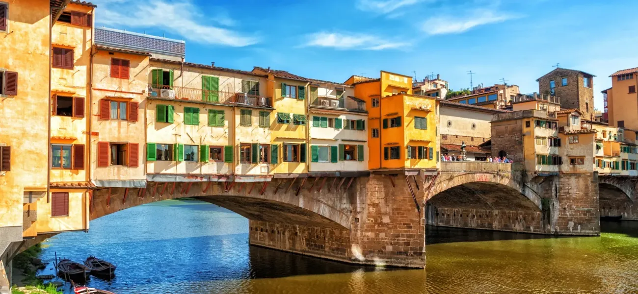 Florence, Tuscany.