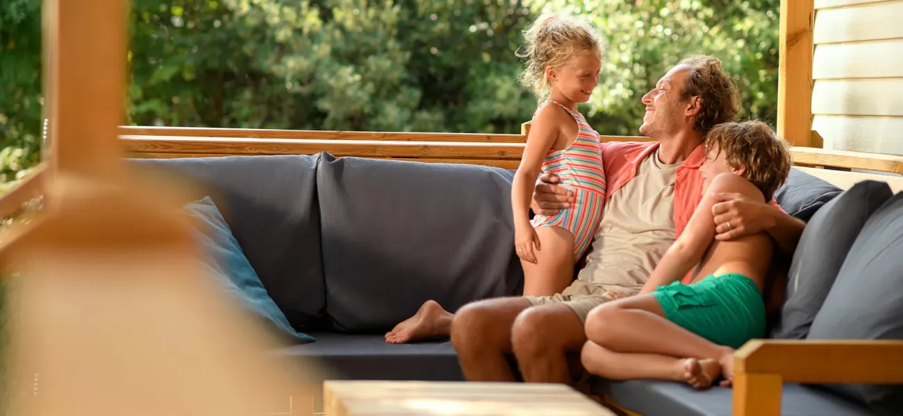 Early booking at Roan in Spain.