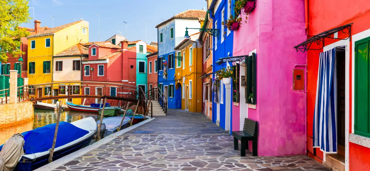 Campings Northern Italy