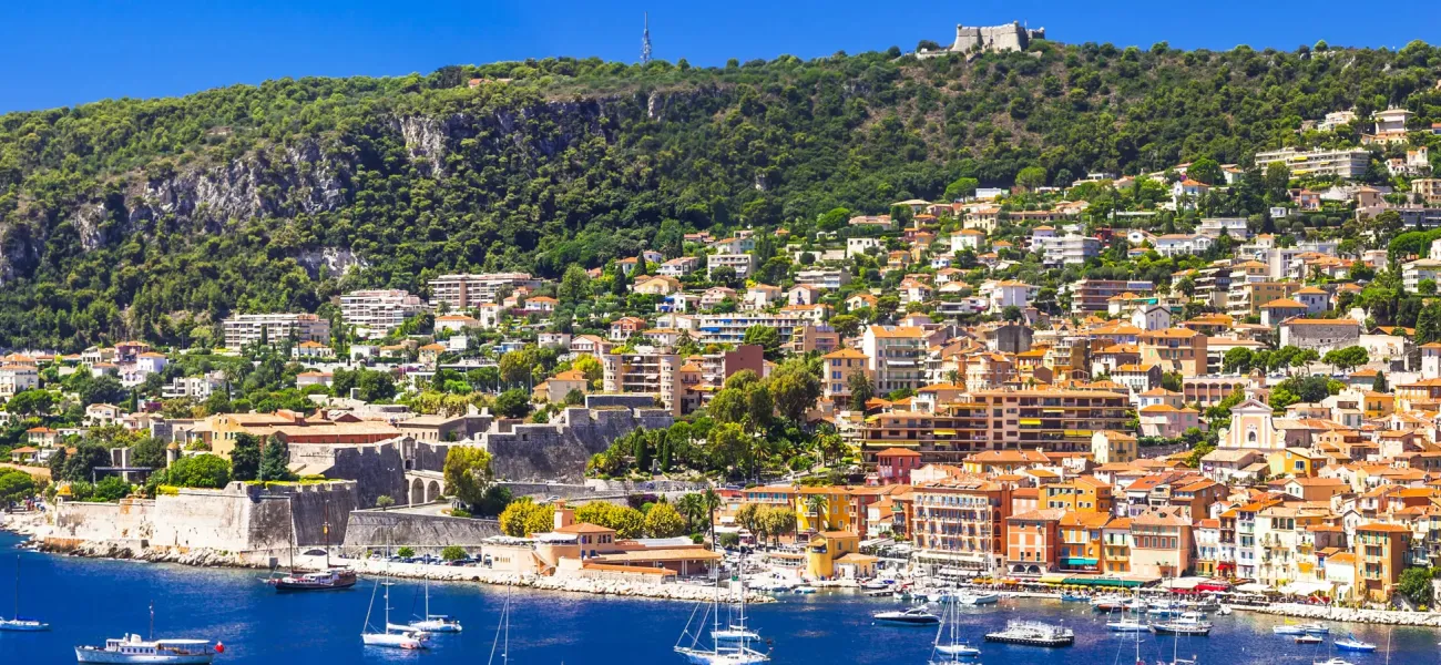 Campings South of France