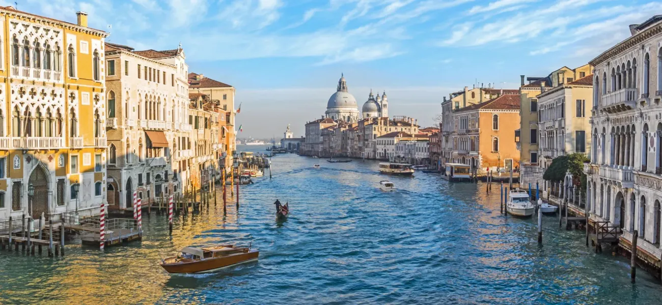 Campings Adriatic coast