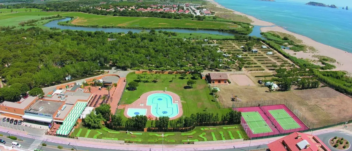 Why do our campsite staff love Spain?