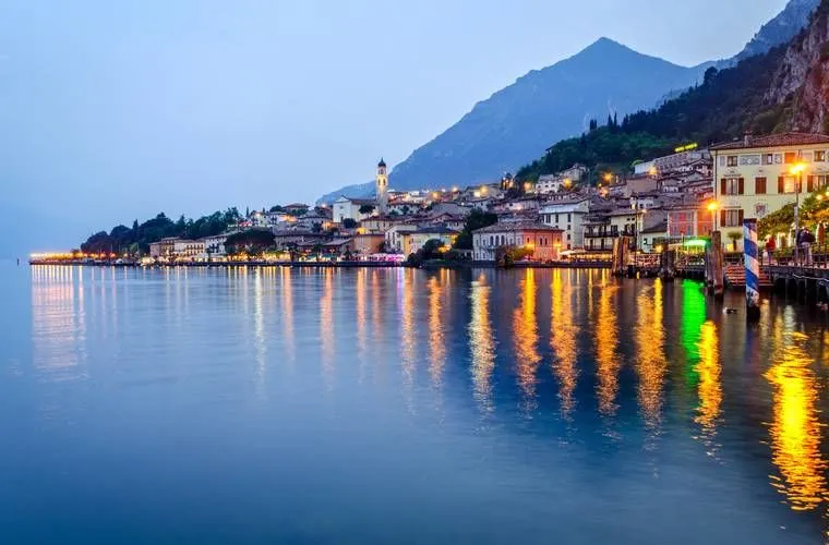 Lake Garda