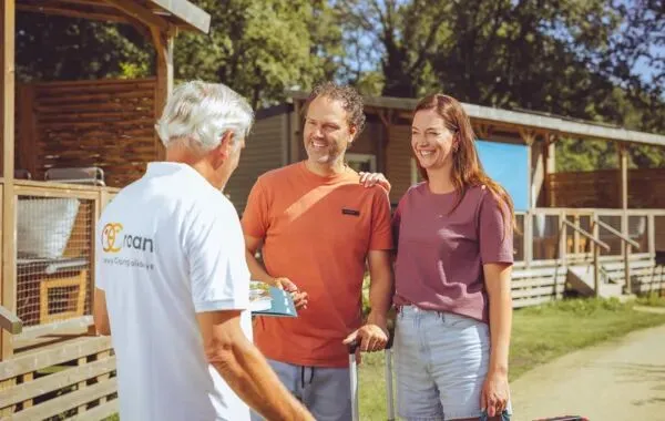 The best service for 40 years now