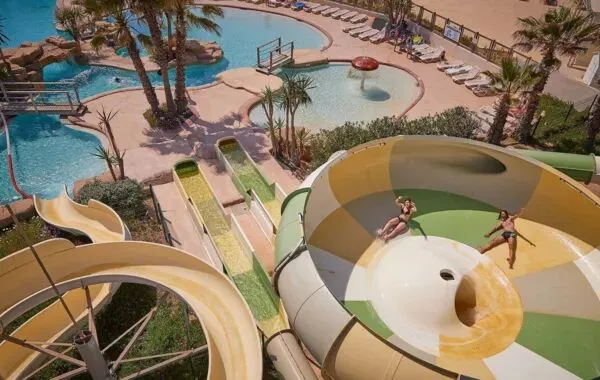 New campsites in 2026