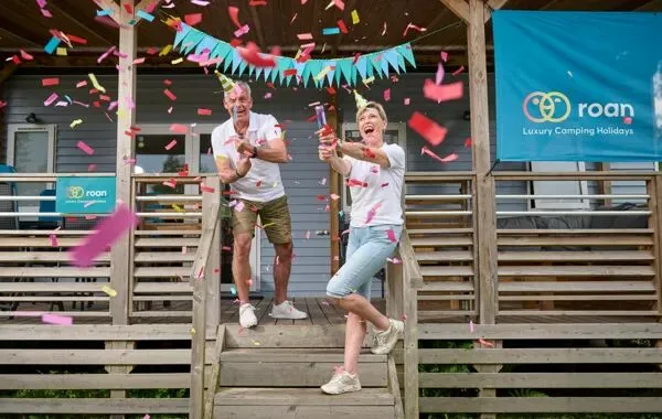 Our story - Roan celebrates 40 years