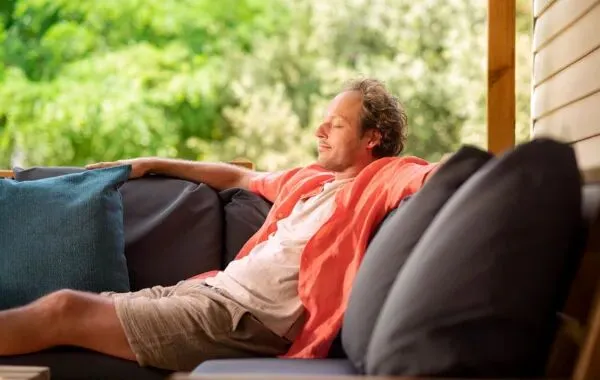 Rebook free of charge