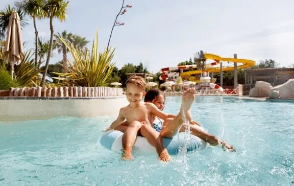 Carefree booking