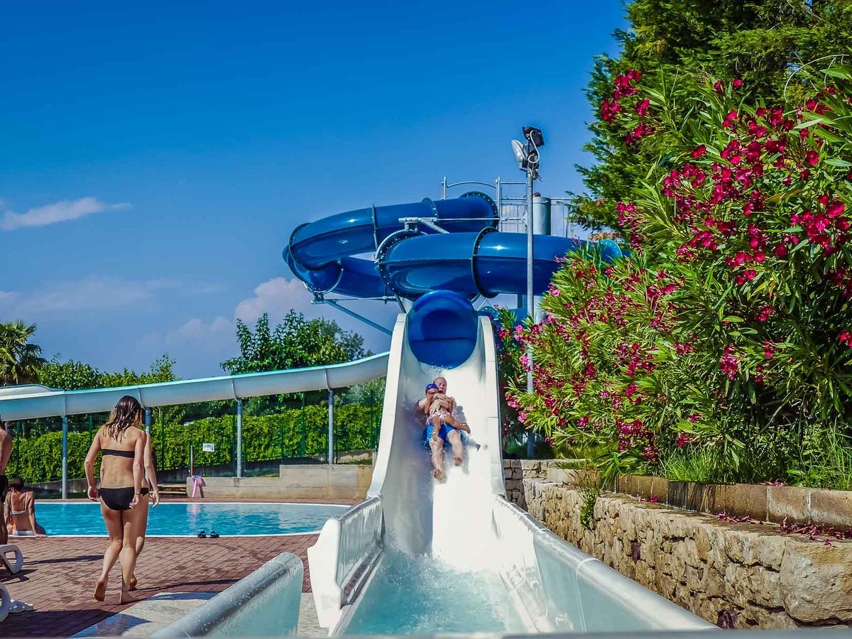 Camping belvedere on sale
