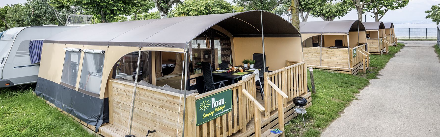 Camping Del Garda