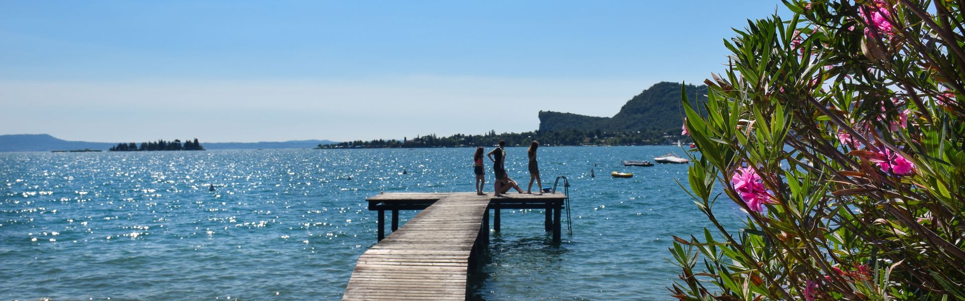Camping Europa Silvella