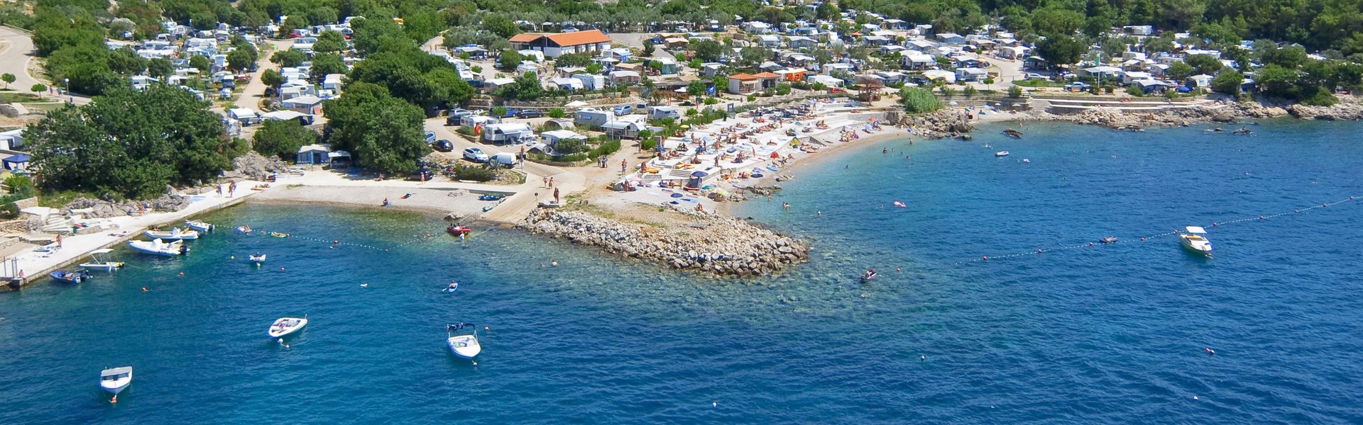Camping Krk Premium Camping Resort