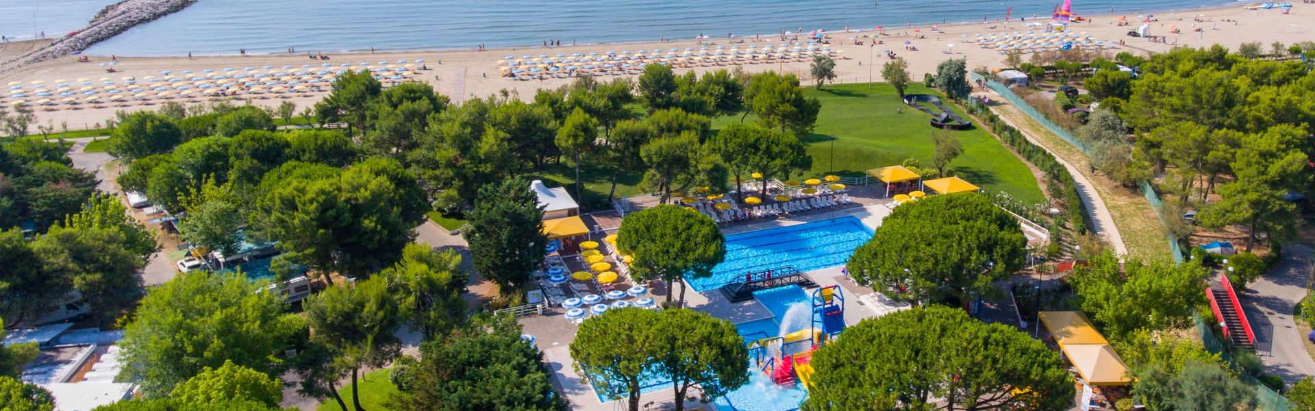 Camping Mediterraneo
