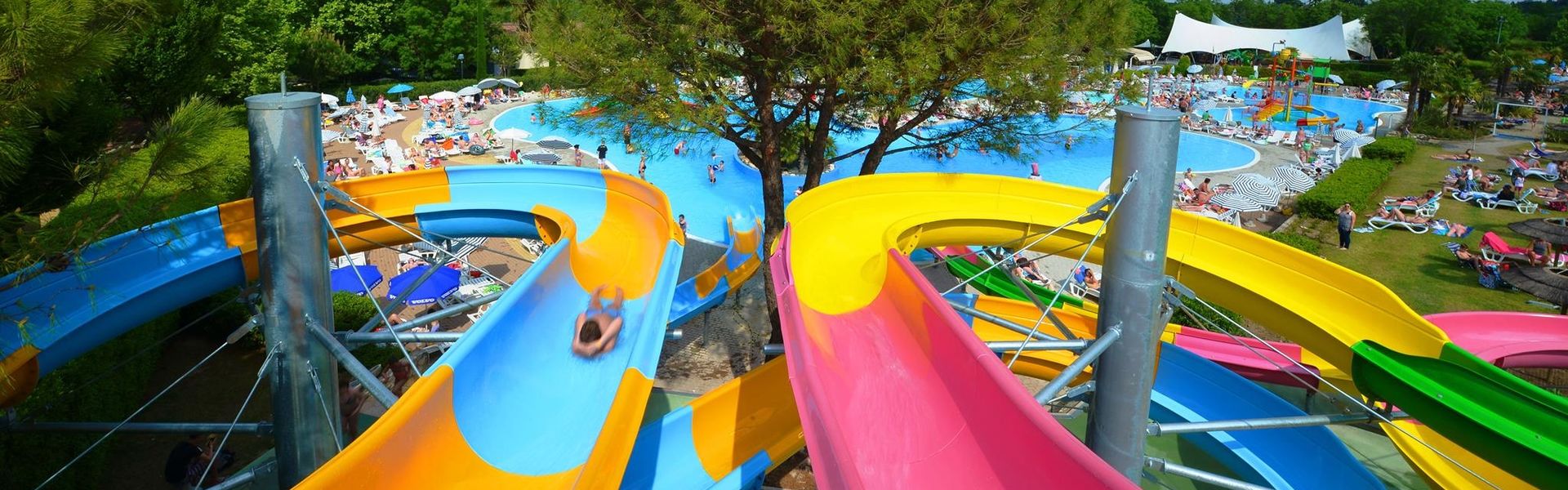 Camping Bella Italia