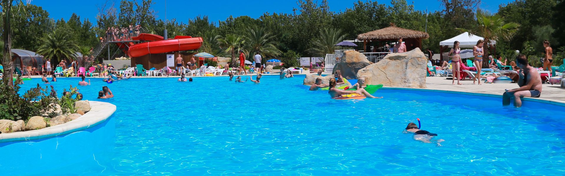 Camping La Chapelle