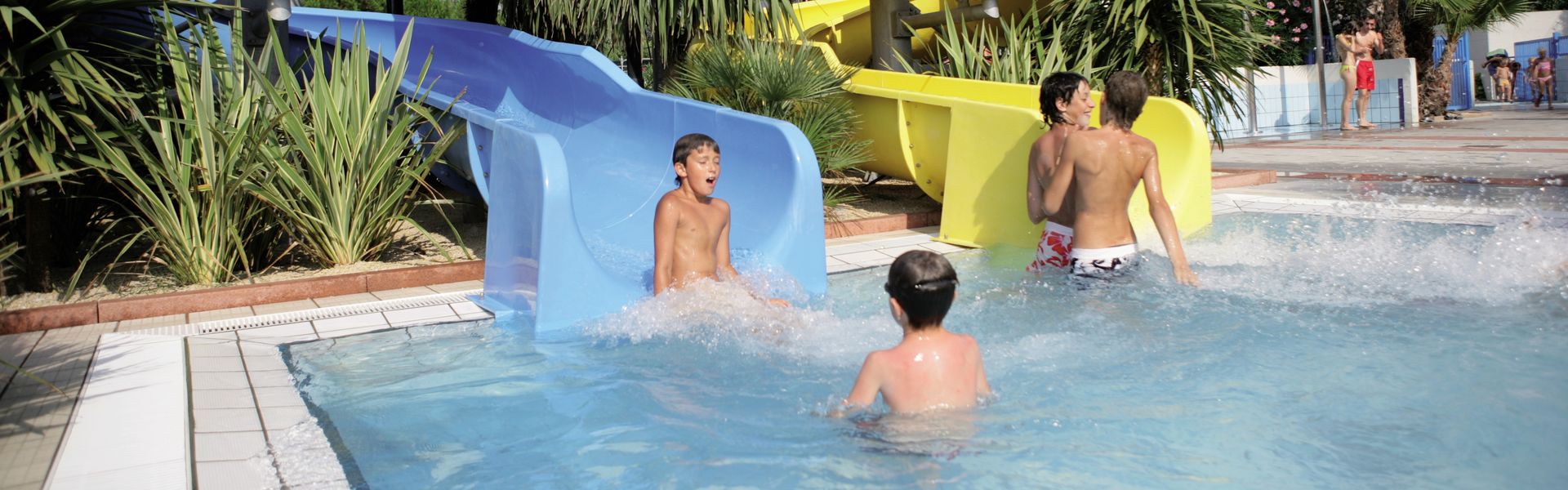 Camping Portofelice