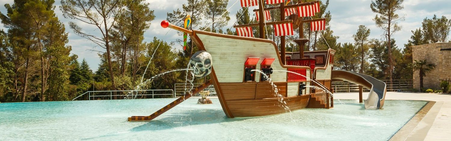 Camping Santa Marina Boutique