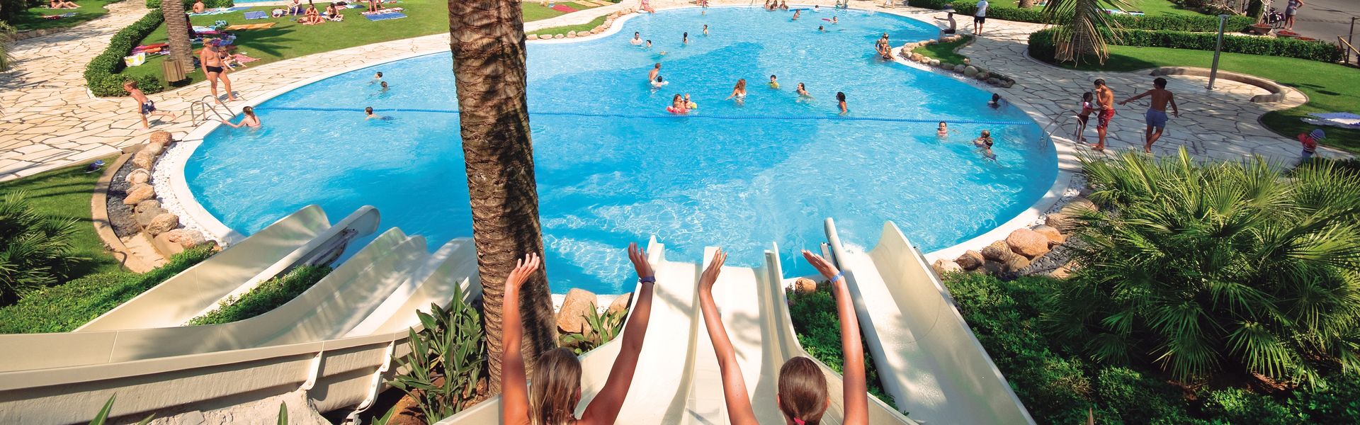 Camping Playa Montroig