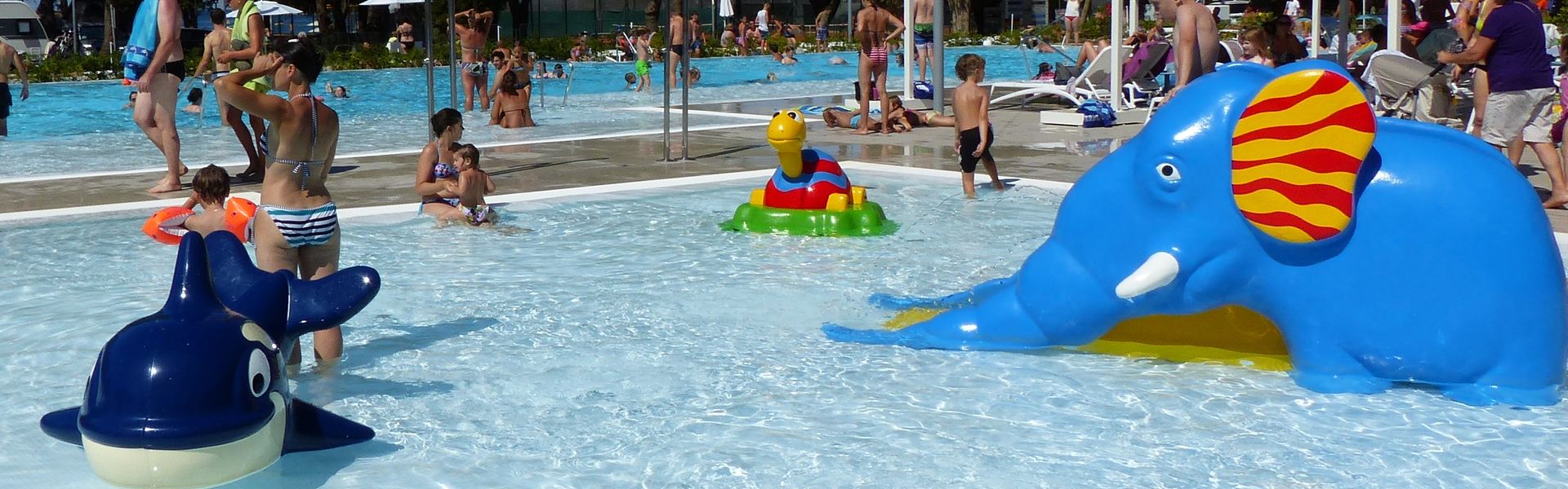 Camping Valkanela