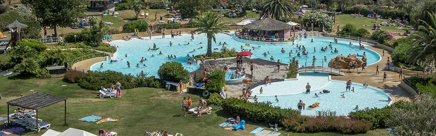 Camping Le Capanne