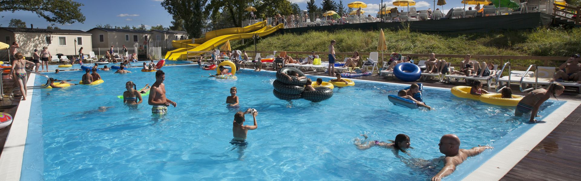 Camping Le Grand Dague