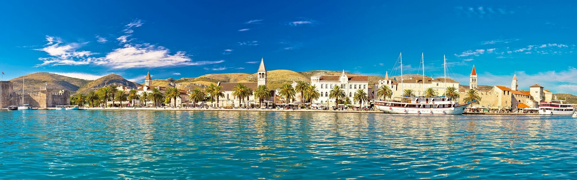 Camping Croatia