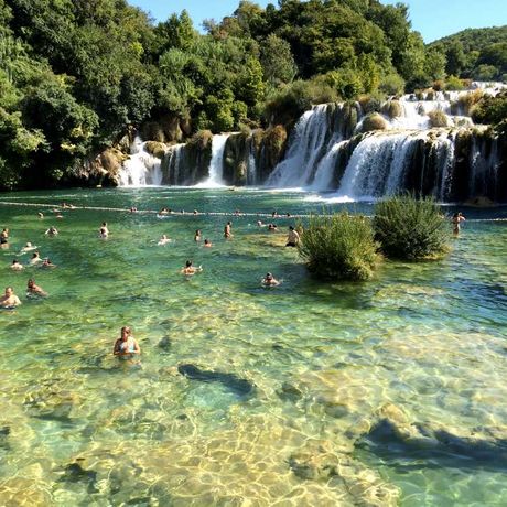 Last-minute deals Dalmatia