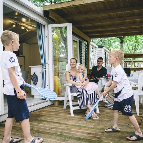 Discover the Finest Campsites in France with Roan