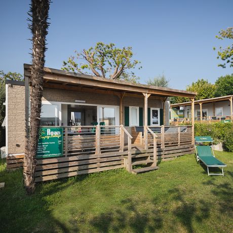 Rent a mobile home in Italy