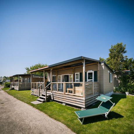 Our mobile homes