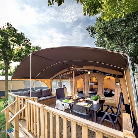 campings Gelderland